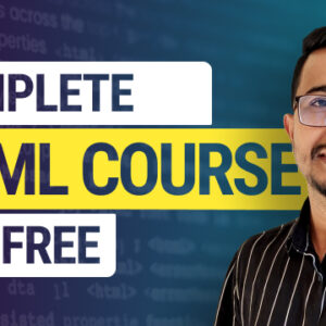 Learn PSD to Responsive HTML/CSS Web Design With Bootstrap